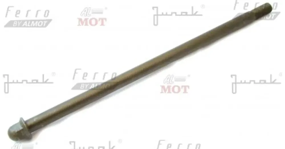 Korkea Laatu Taka-akseli m14x340 Junak M12
