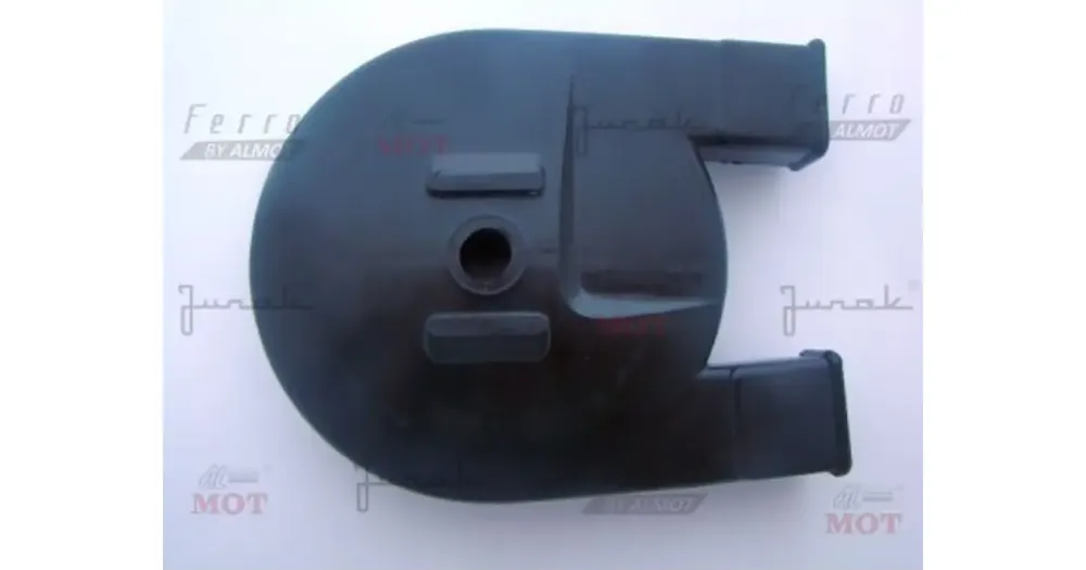 Osta Verkossa Takaratasrattaan suojus Simson s-51/s-53 Simson