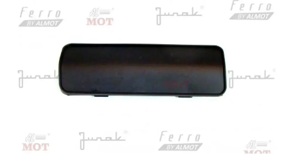 Paras Hinta VIN-numerokilpi (39x118mm) Junak 611