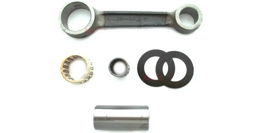 Halpa Hinta MZ TS 250 -kiertokanki