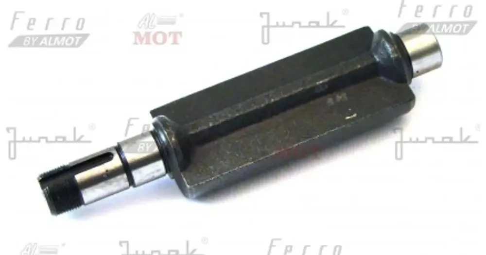 Edullinen Hinta Tasapainoakseli Junak 127