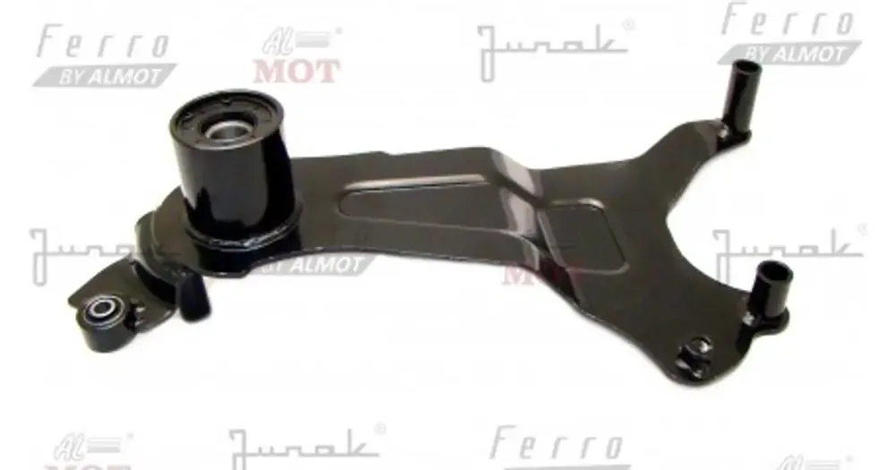Kuuma Tarjous Junak 611 125cc rungon pitkittäinen tukivarsi