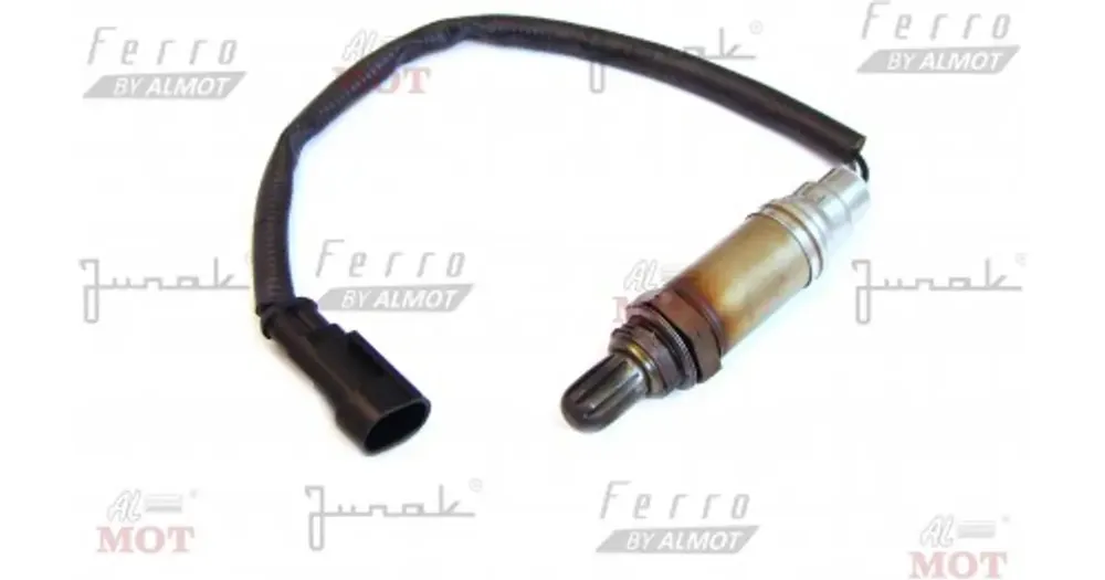 Eniten Myyty Lambda-anturi, happianturi, Junak Jetmax 250