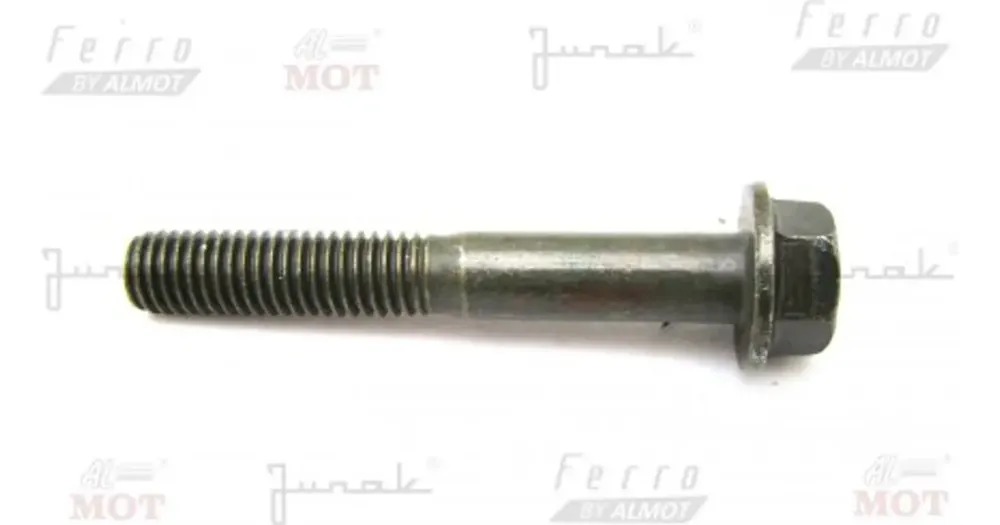 M8x55mm ruuvi, Junak Uutuus