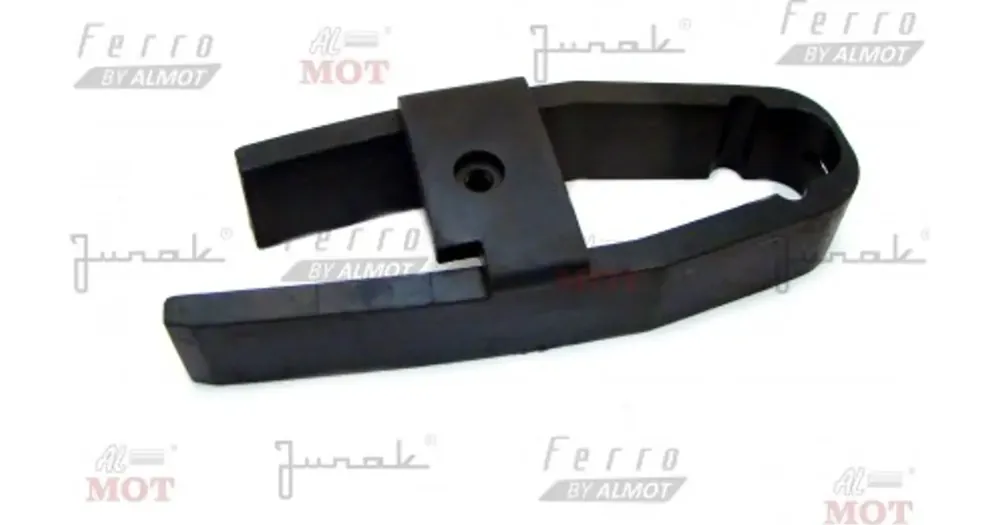 Ketjun liukukappale (swingissä) Junak NK-125 Suoraan Valmistajalta
