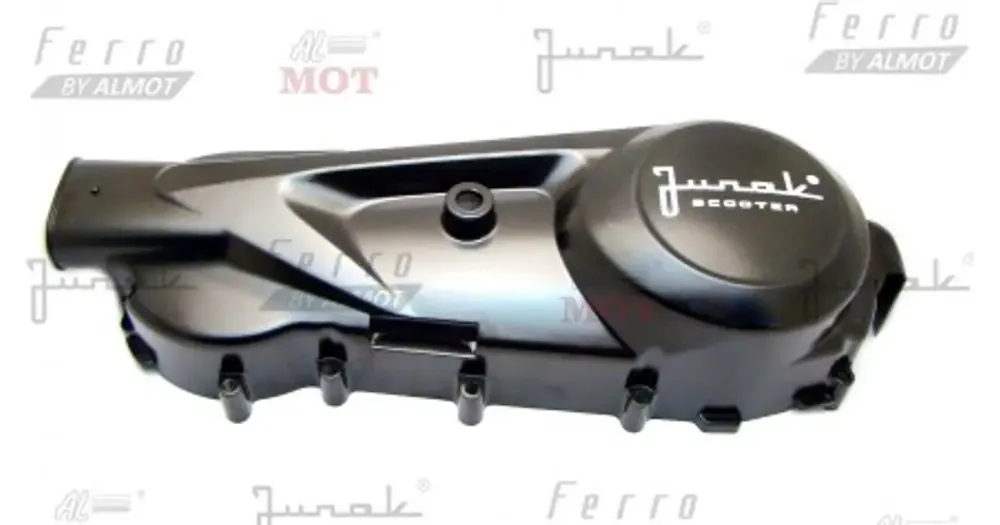 Paras Hinta Vetonhihnan suojus 455mm "junak" 152QMI/157QMJ (GY6 125-150) 4T