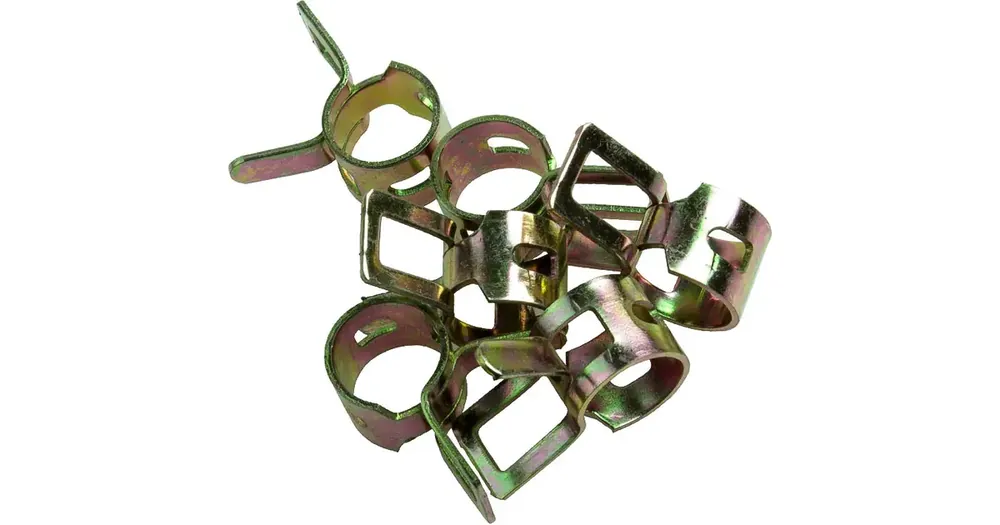 Puristimet, sarja (6 kpl) Ferro 601/602/603/604/605 Halpa Hinta