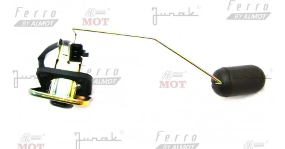 Junak RS125 polttoainemittari Kuuma Tarjous