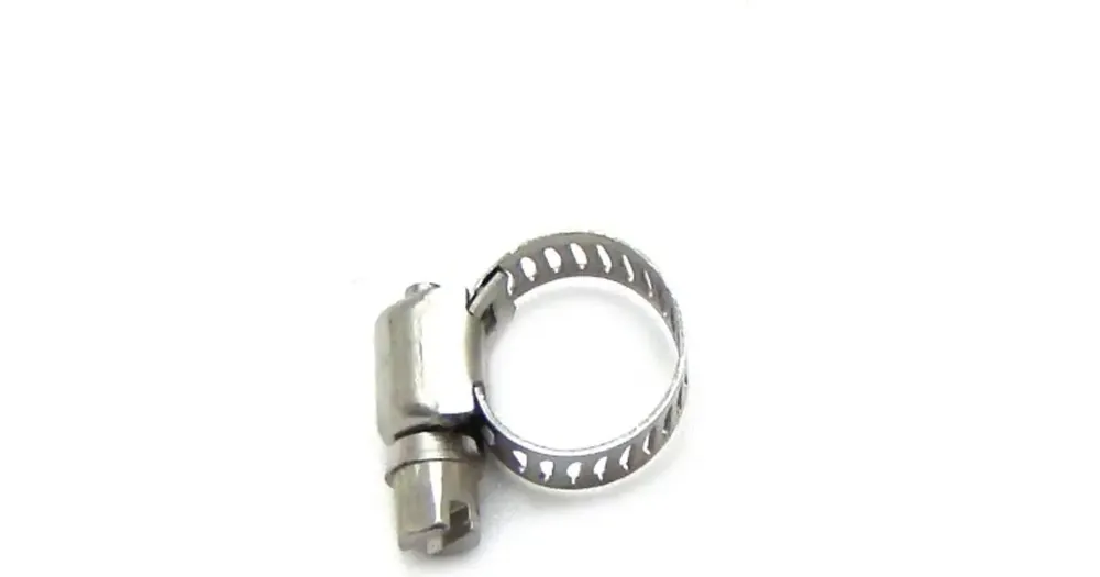 Eniten Myyty Puristusholkki, 10-15mm, polttoaineletku, Junak M11 / M14 / M15 / M16 / M20 / M25 125-320