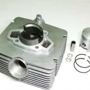 Uusi Malli Sylinterisarja ETZ 150cc täydellinen MZ ETZ