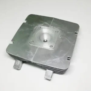 Alkuperäinen Sylinterikansi etz 125 MZ ETZ