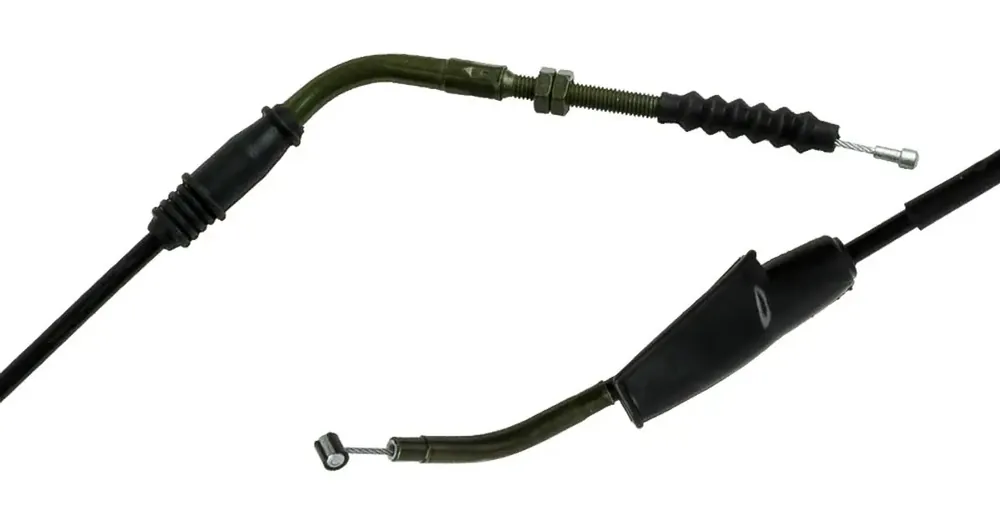 Kytkinvaijeri 105,5 cm Junak M12 Poisto