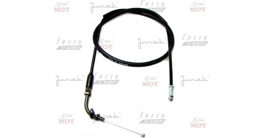 Ryyppytanko 88cm Junak 122 Sport Löytö