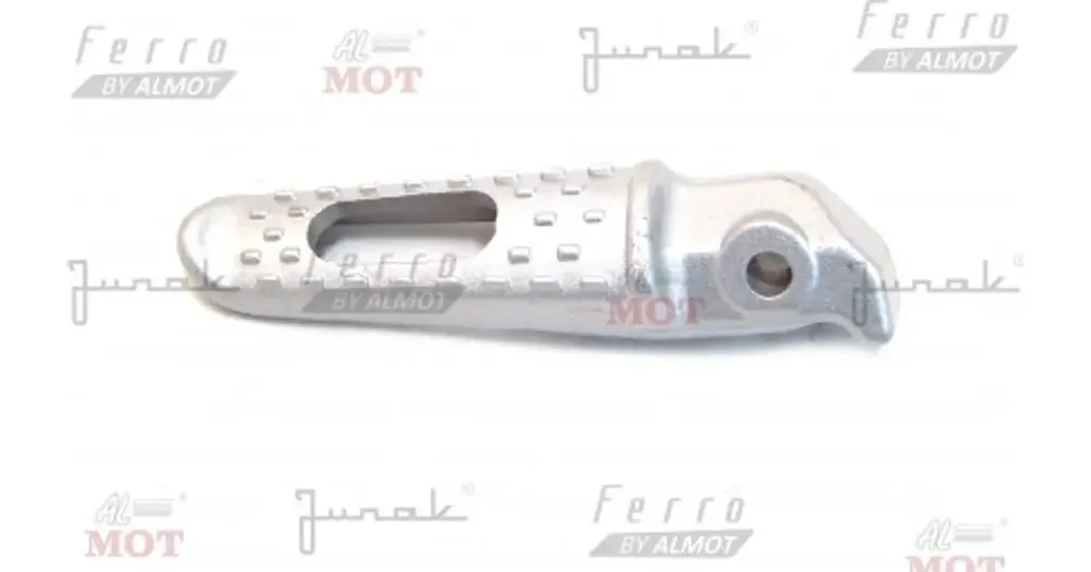 Löytö Jalkatappi matkustajalle vasen (kuva on suuntaa antava) Junak 903 / 124 2014
