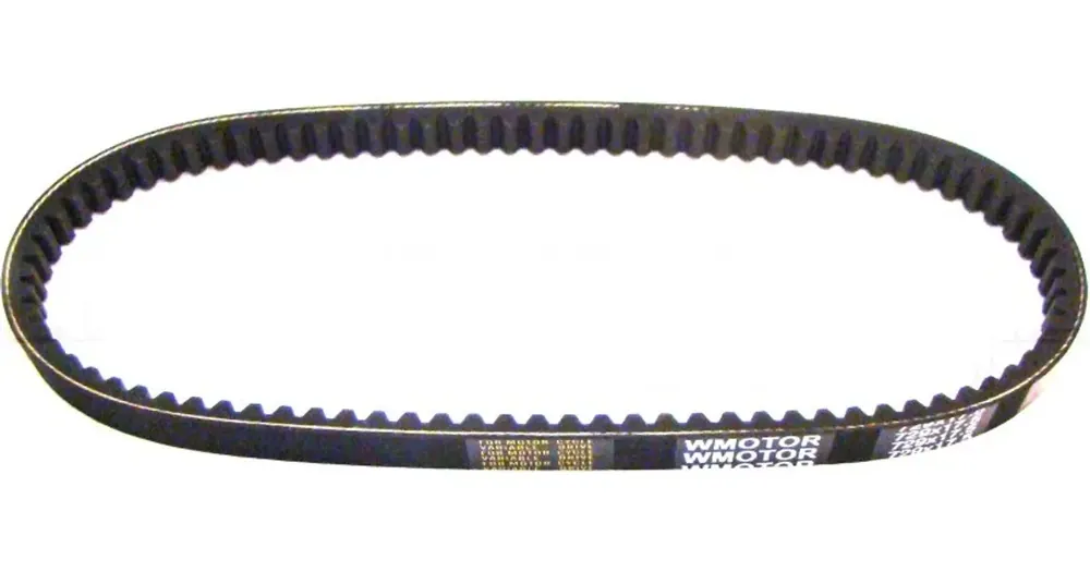 Kuuma Tarjous Veto-/käyttöhihna 729x17.5mm 30° WMotor 139QMB 50 4T AC