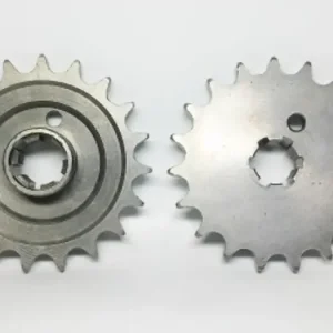 Älä Missaa Etuhammasratas mz-etz 250 z19 MZ ETZ