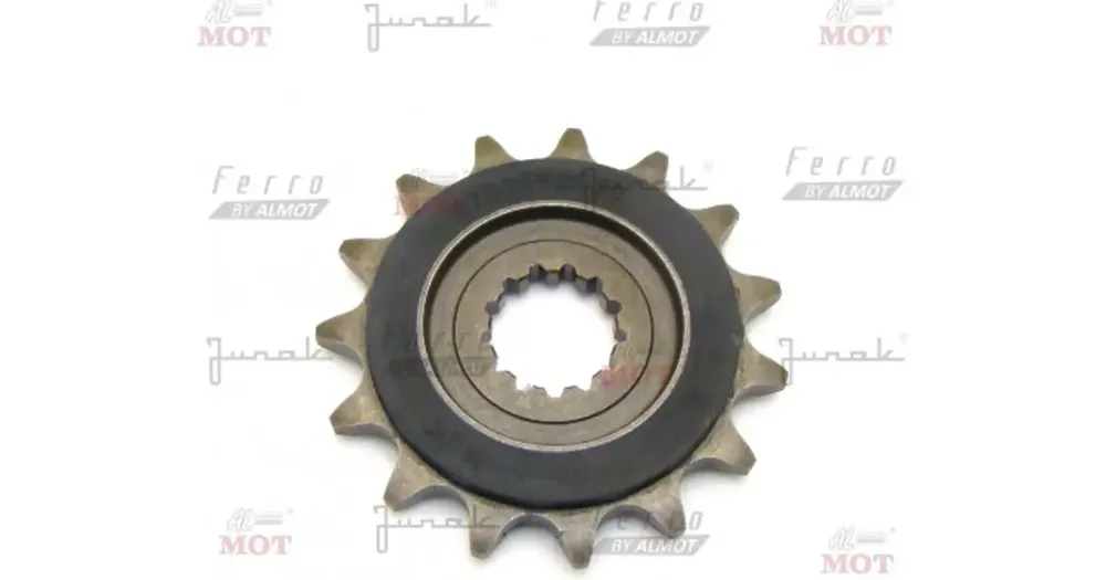 Eturatas z-15 (h520) (13 uraa) Junak NK650 Viikonlopputarjous