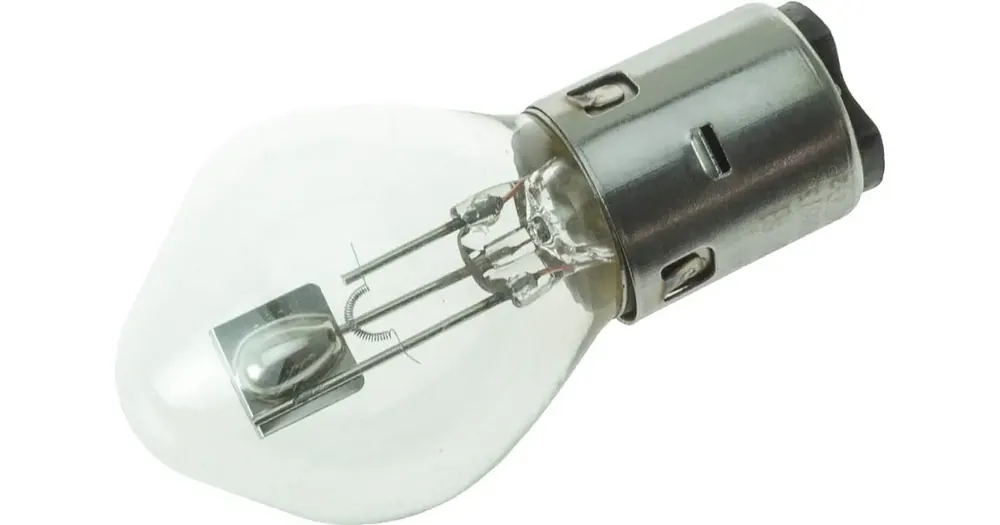Flash-Tarjous S2 BA20D 12V 35/35W ajovalopolttimo, Junak