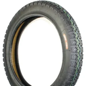 Moottoripyörän rengas 3.50-16 TT sisärenkaallinen Boss Tire BL-210 Tarjoushinta