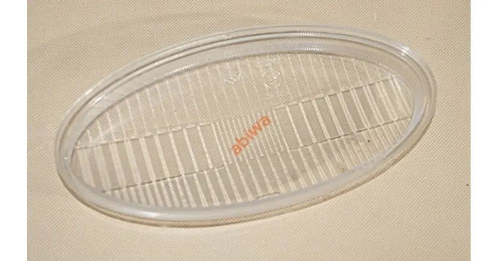 Etuvalon kupu Baotian BT49QT-7 / Motobi Żbik / Zipp Triad 1 Kausialennus