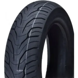 Skootterin rengas 110/70-12, 47J, TL - sisärenkaaton, Vee Rubber 396 Aito