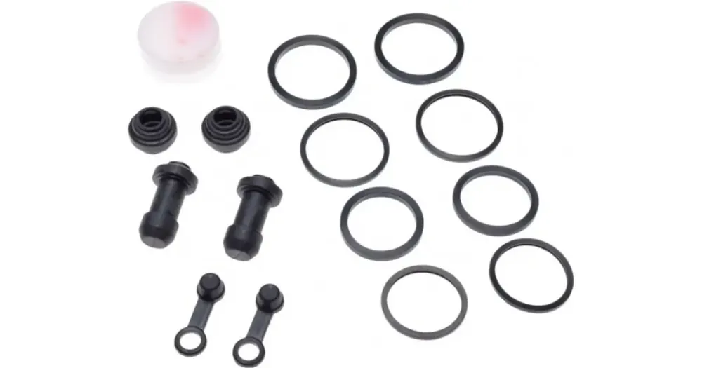 Jarrusatulan korjaussarja eteen, WM Motor, Tourmax BCF-118, Honda GL 1500 / 1500 SE Turvallinen Maksu