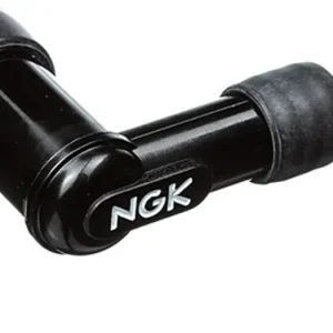 Kausialennus NGK LB10F sytytystulpan hattu