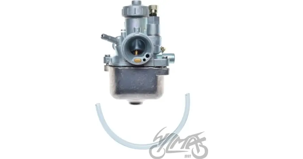Kaasutin Simson S51 BVF 16N1-12 KR51/2 (HD67) Heti Saatavilla