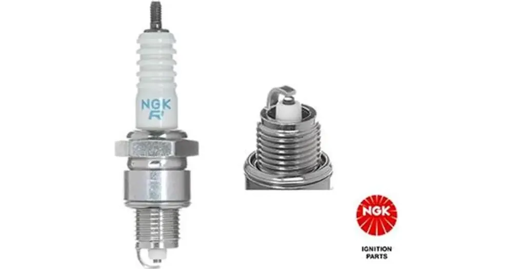 NGK BPR8HSA 7937 sytytystulppa Tehdashinta