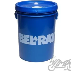 Viikonlopputarjous Bel-Ray Molylube SF100 OGL Medium -rasva 15,8 kg
