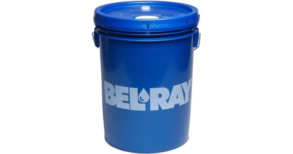 Superhinta Bel-Ray Molylube Tacky OGL Med Light -rasva, 15,8 kg