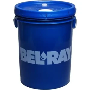Sertifioitu Bel-Ray No-Tox Waterproof -ketjuöljy elintarviketeollisuudelle 20L