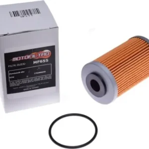 Alkuperäinen Motofiltro MF655 (HF655) öljynsuodatin