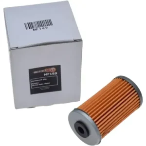 Motofiltro MF169 öljynsuodatin (HF169) Kausialennus