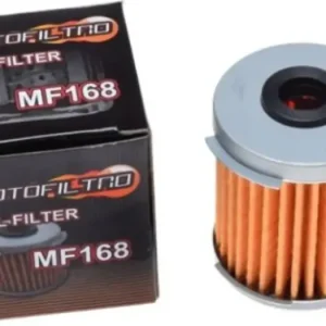 Paras Hinta Motofiltro MF168 (HF168) öljynsuodatin