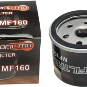 Osta Nyt Motofiltro MF160 (HF160) öljynsuodatin