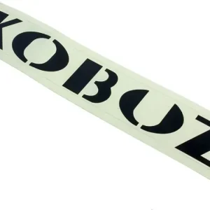 Ajankohtainen Kobuz-tarra