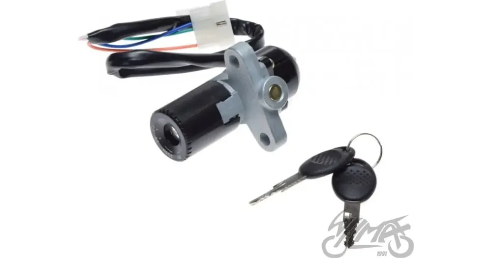 Löytö Sytytystulppa WM Motor Rieju RS2