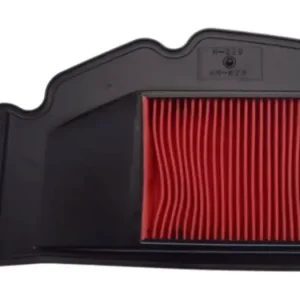 Paras Hinta Moto Filtro HFA1120 paperinen ilmansuodatinelementti