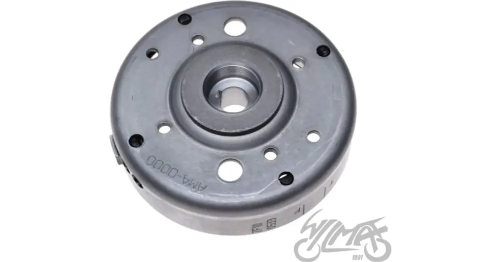 Heti Saatavilla Sym Orbit 4T magneetto
