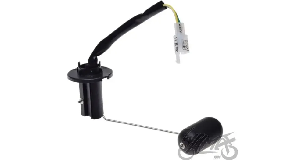 Superhinta Polttoainetason tunnistin Sym Orbit 4T