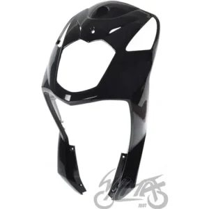 Ajovalon kotelo Sym Orbit 4T Suosittu