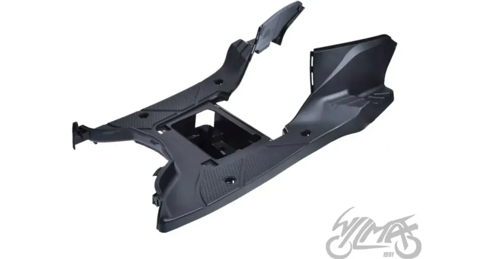Sym Orbit 4T -jalkatila Uusi Kokoelma