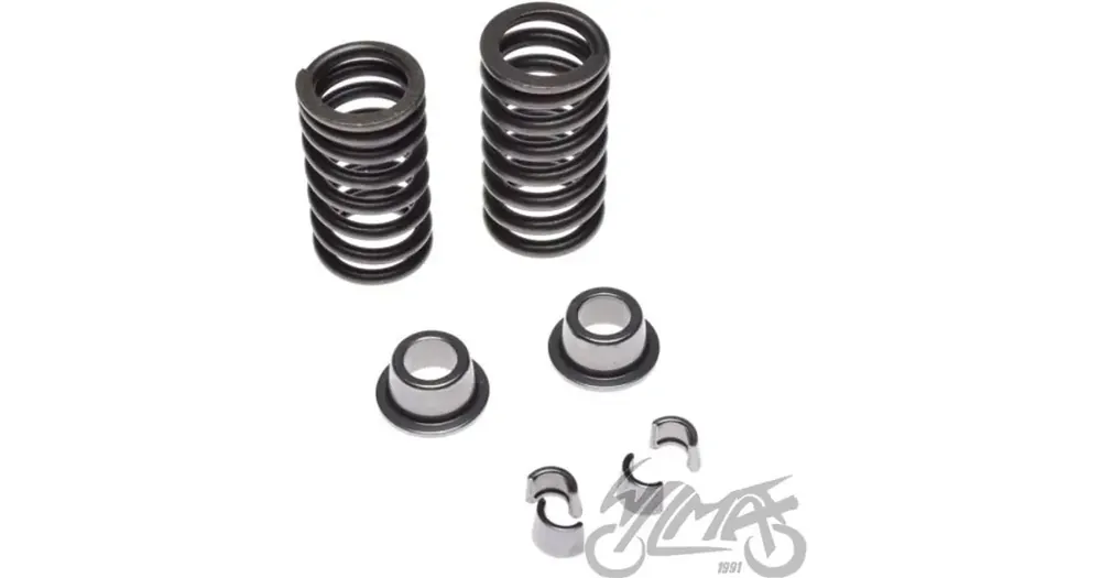 Venttiilijousi Sym Orbit 4T sarja Poisto