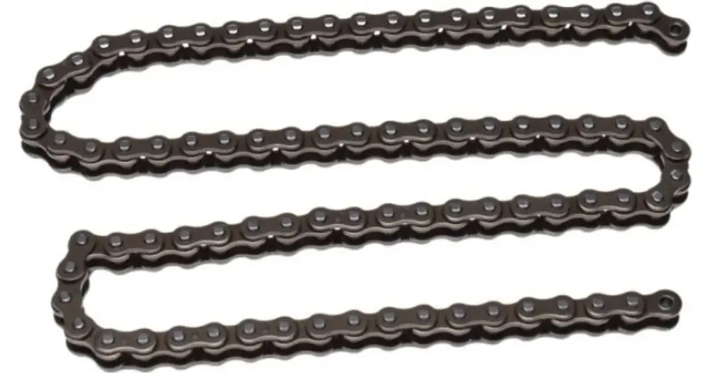 Nokka-akselin ketju, 82 lenkkiä, niitattava, WM Motor 1134, mopoihin, ATV ihin, 139FMB 152FMH 50-110 4T Kuuma Tarjous