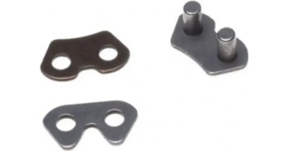 Uutuus Jakoketjun niitti 139QMB/QMA (GY6 50) 4T