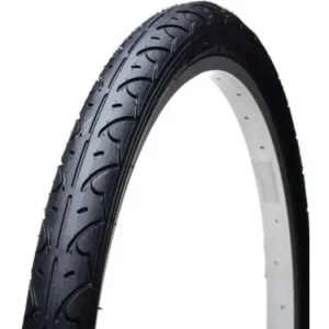 Sertifioitu Awina M251 polkupyörän rengas, 20x1.95, 50-406