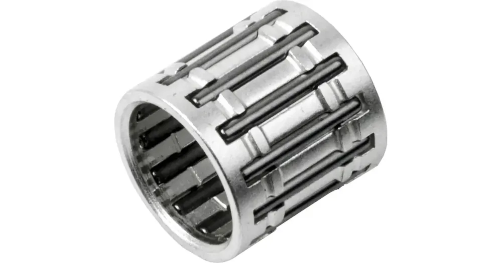 Vain Rajoitetun Ajan Neulalaakeri 12x15x14,8 mm WM Motor