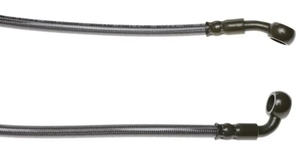 Ajankohtainen Jarruletku 1350mm
