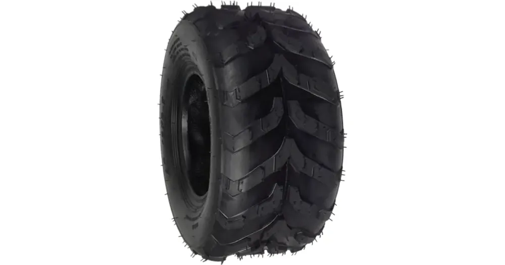 Nopea Toimitus ATV-rengas 16x8-7 QD-136